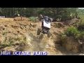 SOUTHERN ROCK RACING SERIES @ RUSH OFFROAD 2015