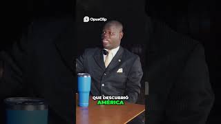 Concepción Bona  Confesó la Bandera Dominicana #rabakuku