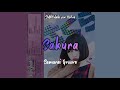 Sakura - Samurai Groove (sub Español)