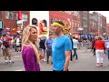 Ann and Chris Stumble Upon the NFL Draft