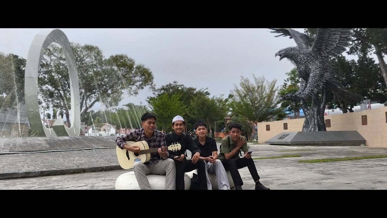 Jejak Ramadhan Eps. 1_Kemeriahan Menyambut Bulan Ramadhan_