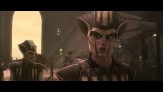 Star Wars The Clone Wars - Slaves Of The Republic Saison 4 Episode 12 Aperçu