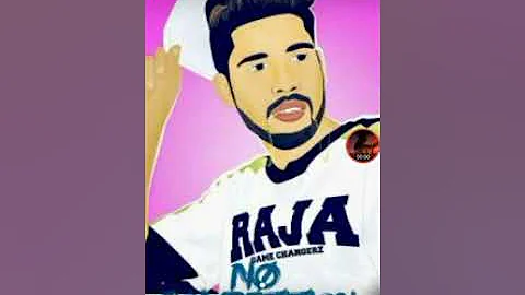 No Competition! Raja! Game changerz!!! Latest Song!!!!