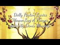 Dolly Parton- mama say a prayer