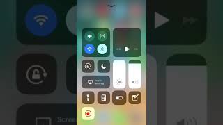 Low Power Mode On Iphone