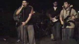 Video thumbnail of "Abrazando Ausencias - Ahora (15/10/2006)"