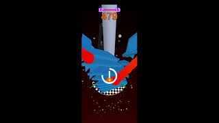 Helix Stack Blast 3D – Smash Jump Ball Tower screenshot 2