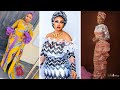2020 fascinating and stylish ankara and lace style ideas for maboplus