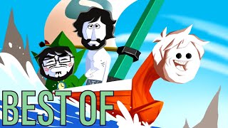 Best Of Oney Plays: The Wind Waker