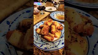 A Great Party Spread