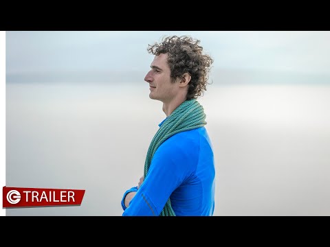 Adam Ondra: Pushing The Limits - Trailer