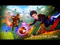 IL GIOCO del QUIDDITCH! *Spettacolare* - Broomstick League w/IlGatto