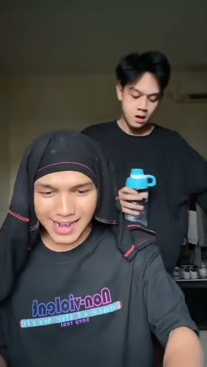 kerandoman farhan&ryan #farhan #ryan