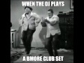 When The DJ Plays A Baltimore Club Set 