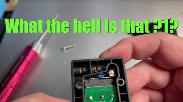 Ender 6 runout sensor fix-Y U no Work?