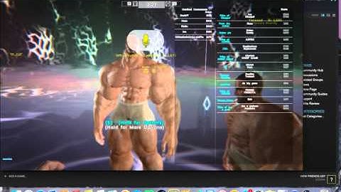 I TRIED SO HARD!!! l ARK: Survival of the fittest