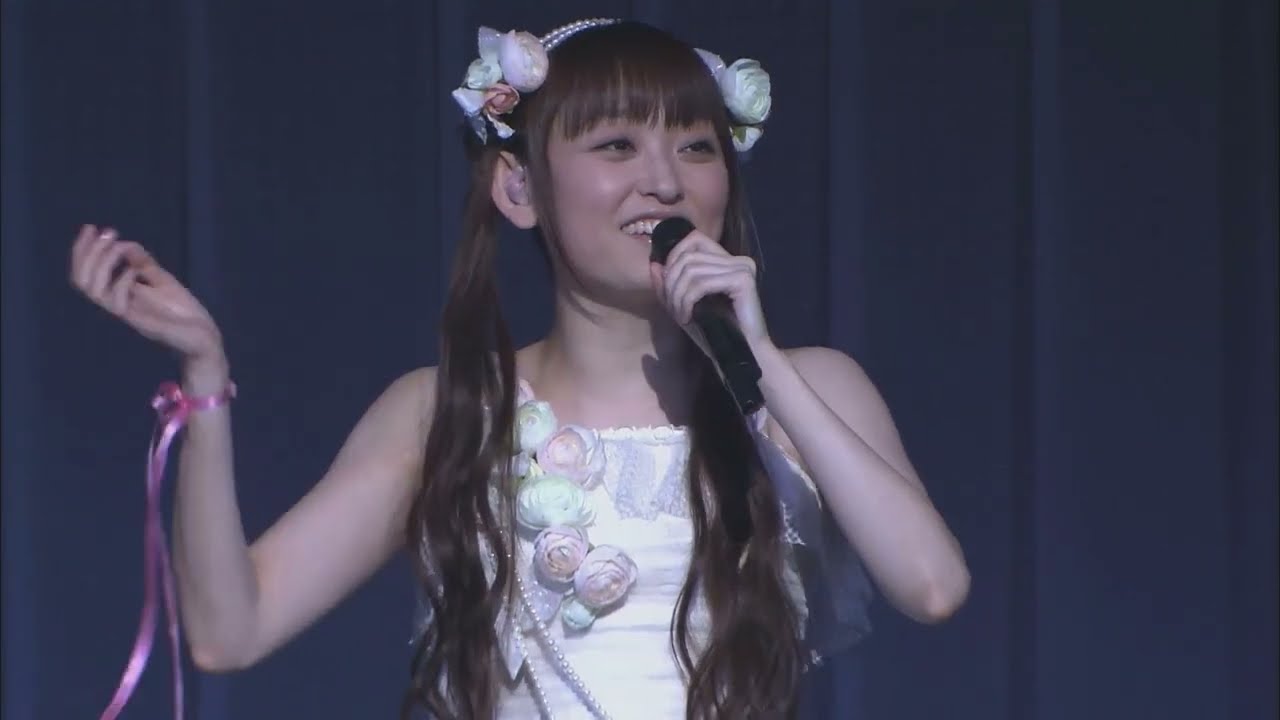 ♡田村ゆかり♡ 2009.2.27 Sapporo {2009.08.07 Release BD [Love