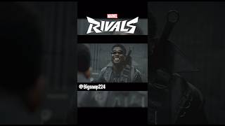 Blade is my new fav character in #marvelrivals #gameplay #dps #marvelrivalsguide