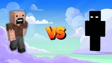 Notch Vs All Minecraft Mobs And Null 🔥 #minecraft #notch #null 