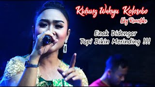 Primaega - kidung wahyu kolosebo - Eky Rianstika