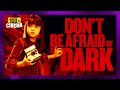 Dont be afraid of the dark  film complet en franais  horreur  fantastique