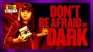 DON’T BE AFRAID OF THE DARK | Film Complet en Français HD | HORREUR / FANTASTIQUE