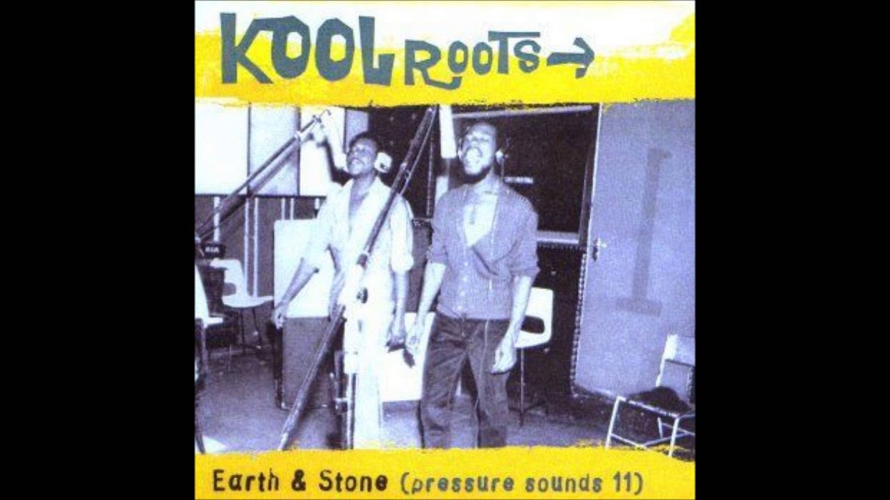 Earth & Stone   Kool Roots 1976 78   03   Devil must have made you