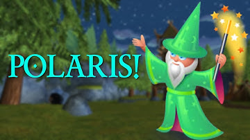 Polaris?! (Wizard101)