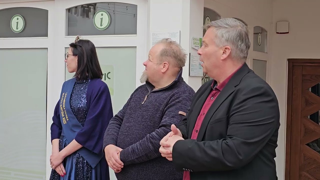 Rez vinske trte v Ljutomeru