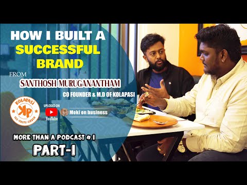 PODCAST#01 | How