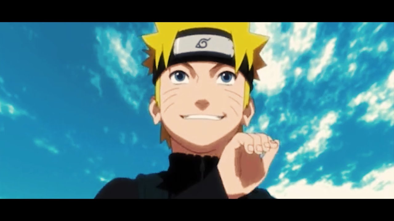 Vou para o alvo - ©Animesbaku