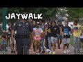 JAYWALK OFFICIAL MUSIC VIDEO JAYWALK OFFICIAL MUSIC VIDEO