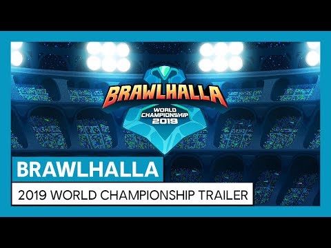 : 2019 World Championship Trailer
