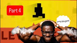 THIS GAME WAS MADE TO RAGE BAIT ME!!! (LEVEL DEVIL PT. 4)