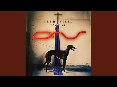 Putar Flame (Physical Shortcut) - Alphaville