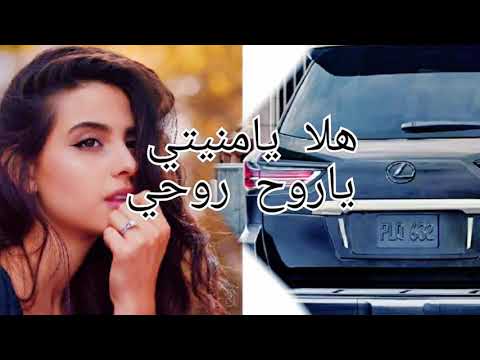 مالك الرشيدي ياروح روحي للعاشقين
