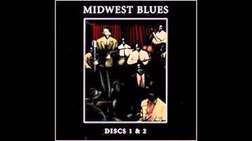 Albert Ammons & His Rhytm Kings with Mildred Anderson, Doin' the boogie woogie