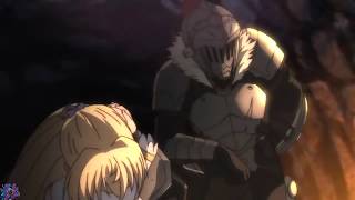 Goblin Slayer «AMV»