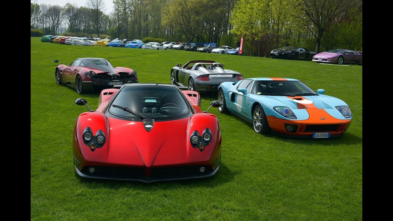 Most Expensive Car Forza Horizon 3 100 Expensive Car