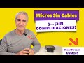 Micrfonos inalmbricos awm20t de nearstream  sin complicaciones