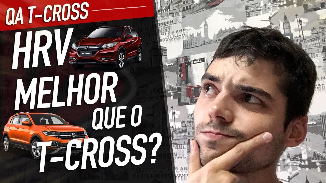 Q A 2 Respondendo Perguntas Sobre VW T Cross Top Speed YouTube