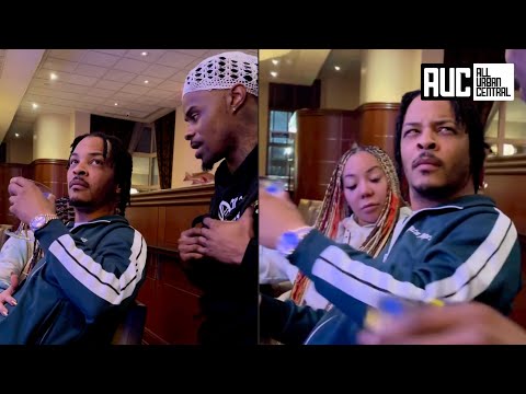 TI & Tiny