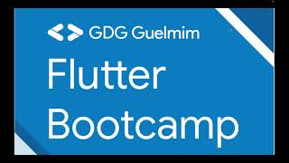 Flutter 101 bootcamp: Firebase part 2 and start adding animations