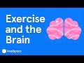 Exercise and Neurogenesis Quiz