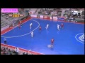 Futsal Skills: 1 on 1s Fake Moves