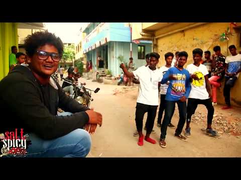 Kc Gana Jagan Nanban Song | Salt And Spicy