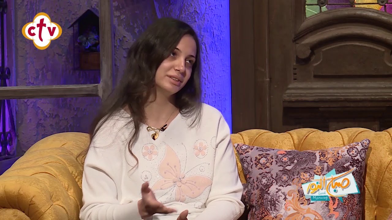 أهالي شهداء كنيسة البطرسية يروون كيف أستقبلوا لحظة حادث الإنفجار| من برنامج صباح النور