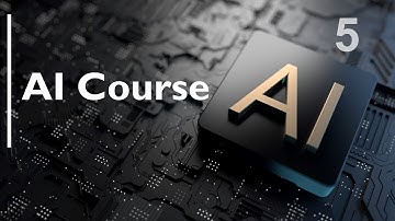 05. دورة الذكاء الاصطناعي | انواع تعلم الاله