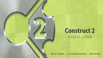 Construct2. Business license