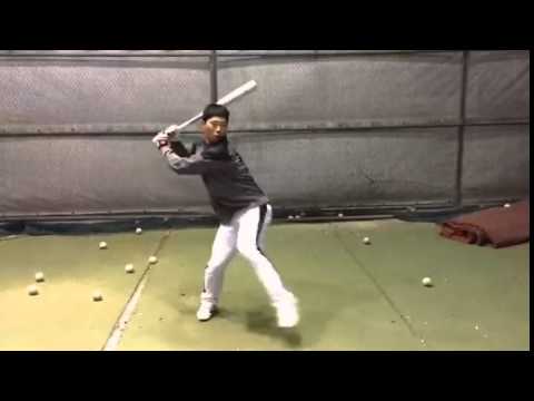 Bat Trick with a Samurai Sword Bat Flip - YouTube